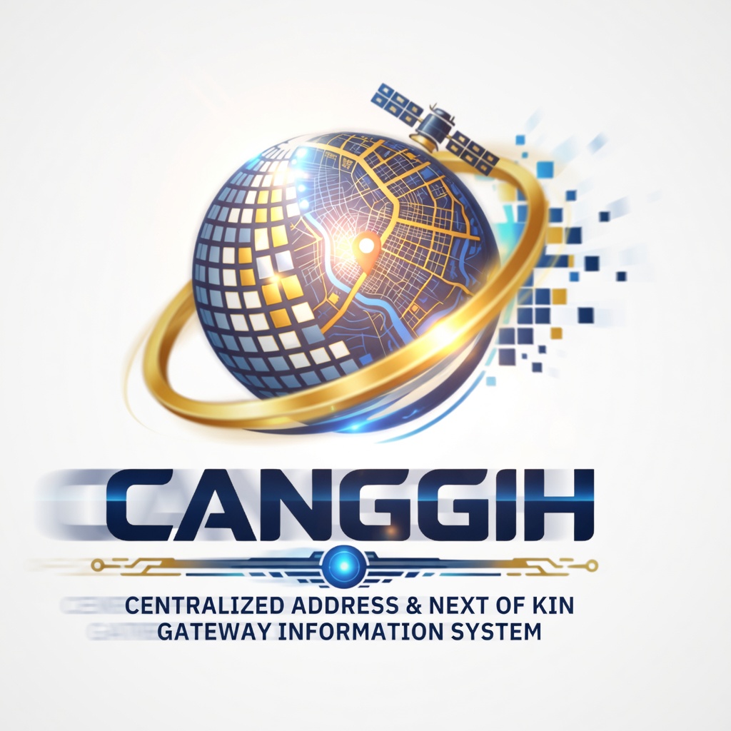 CANGGIH Logo